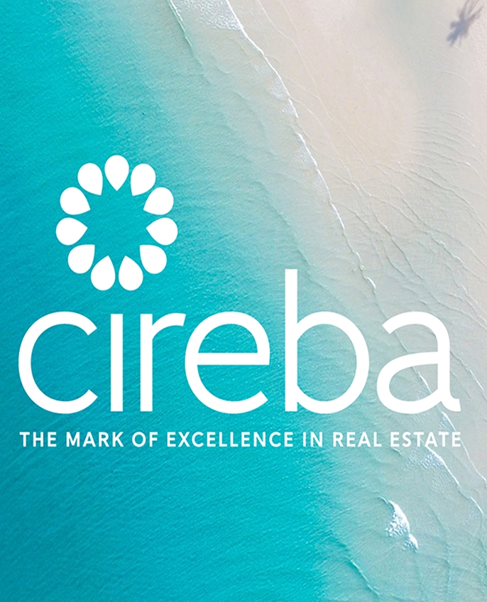 Proud Cireba Member - The Mark of Excellence