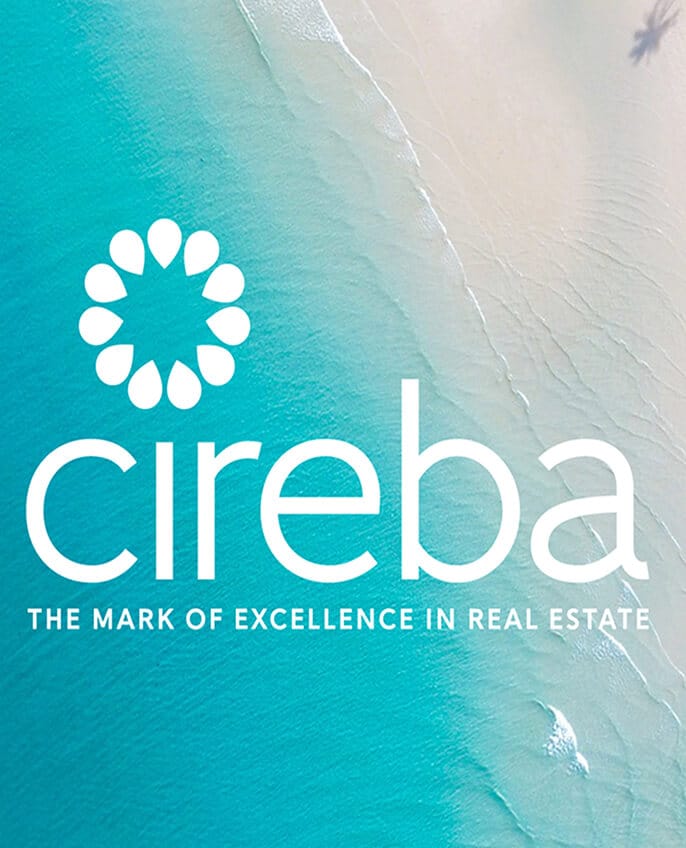 Proud Cireba Member - The Mark of Excellence