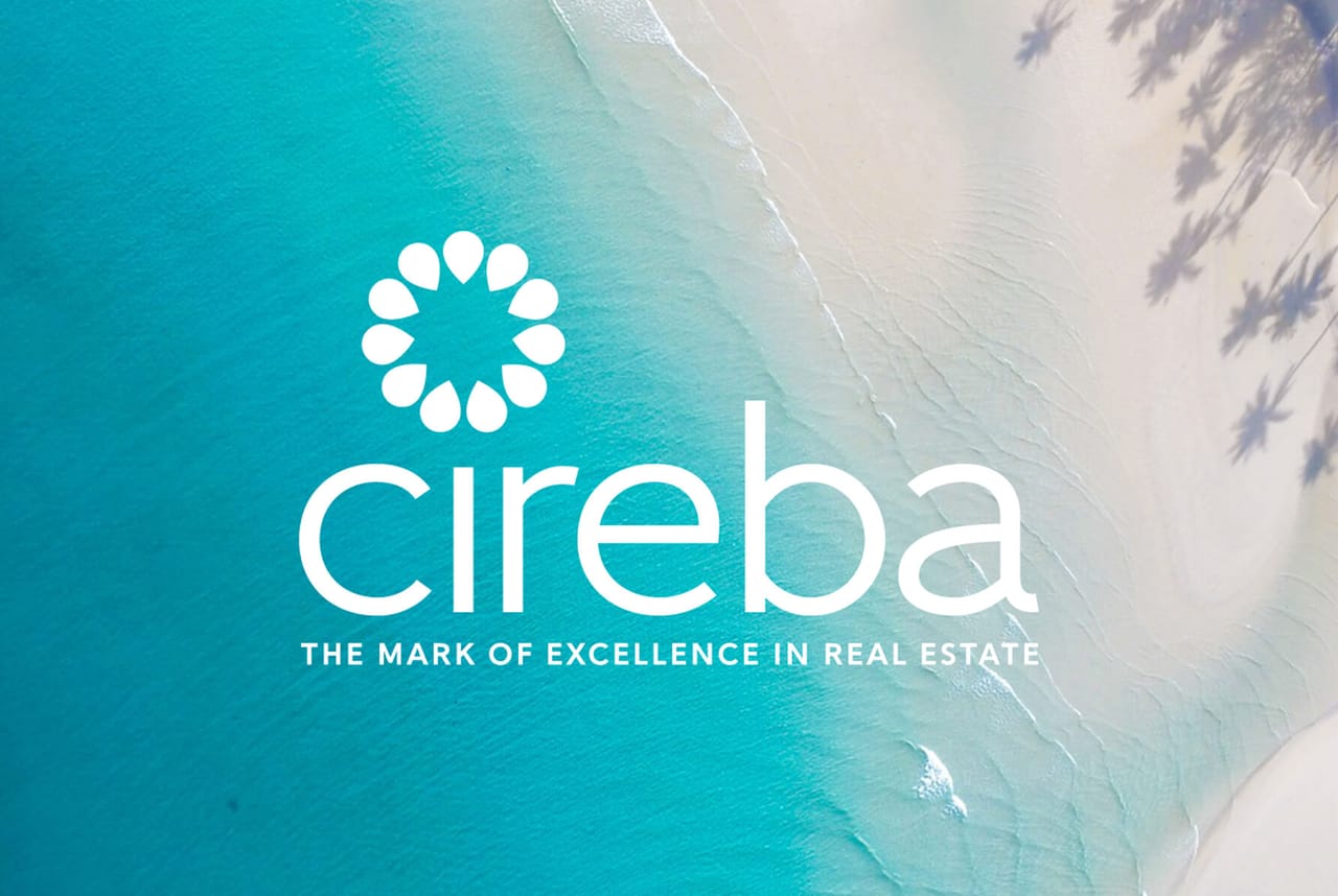Proud Cireba Member - The Mark of Excellence