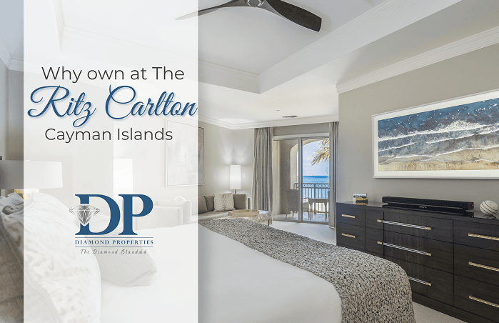 Why own at the Ritz-Carlton Grand Cayman?