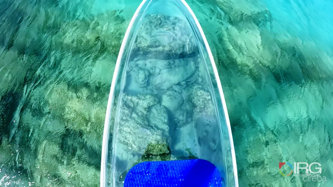 GEORGE'S WATERSPORTS