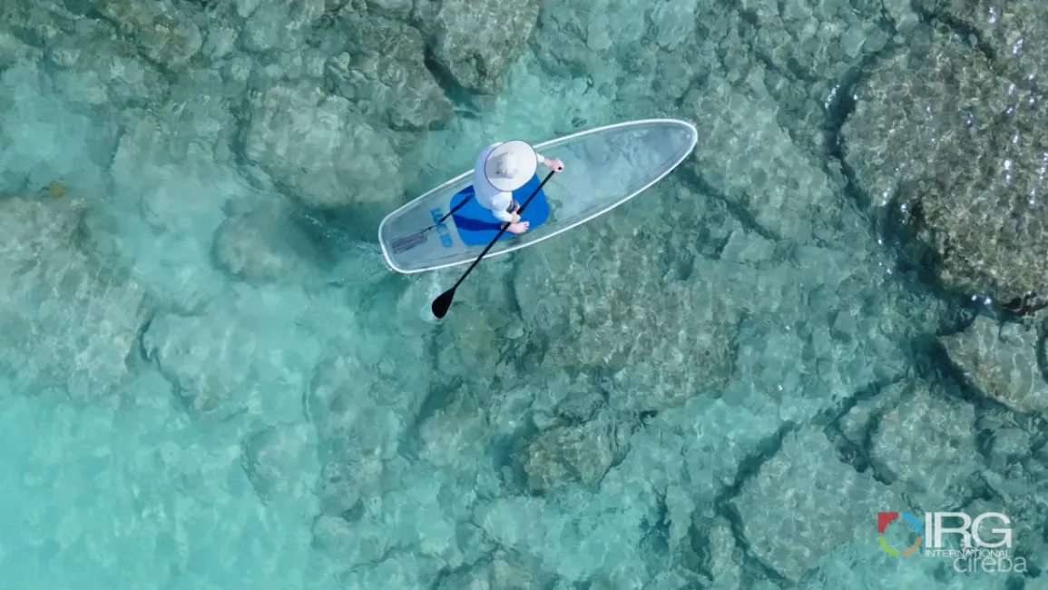 GEORGE'S WATERSPORTS