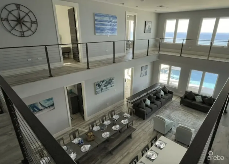 CORAL VISTA