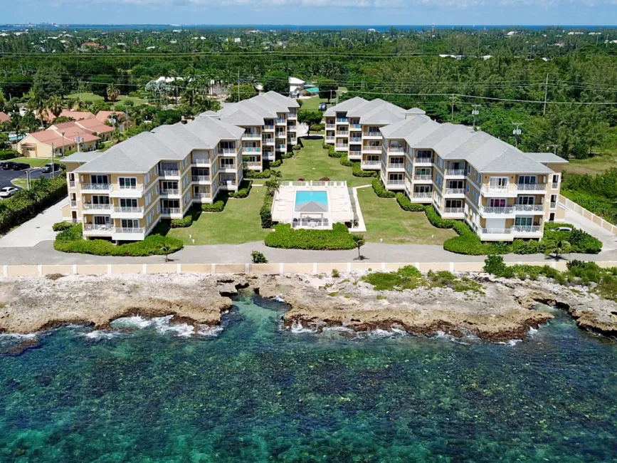 OCEAN FRONT SOUTH SHORE #215