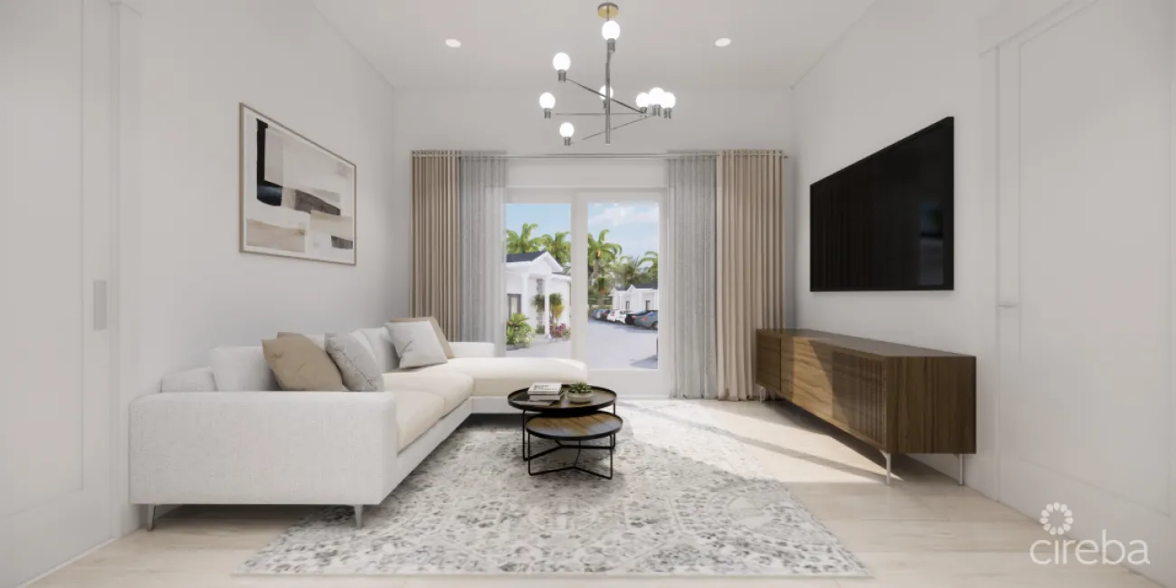 BRAND NEW DEVELOPMENT! WOODRIDGE - REDBAY