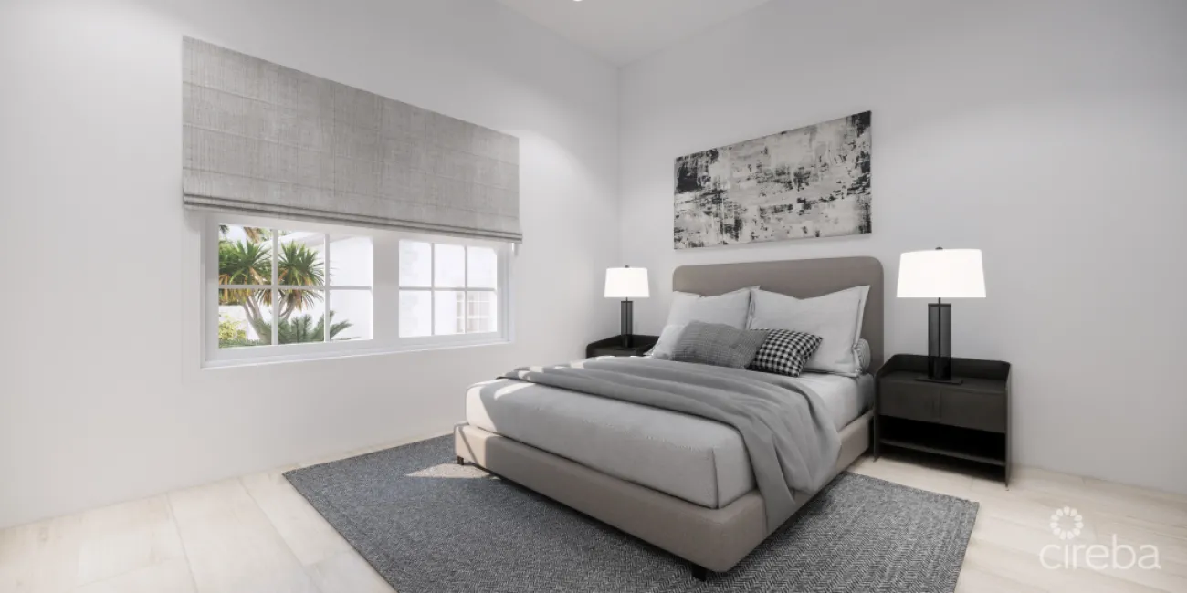 BRAND NEW DEVELOPMENT! WOODRIDGE - REDBAY