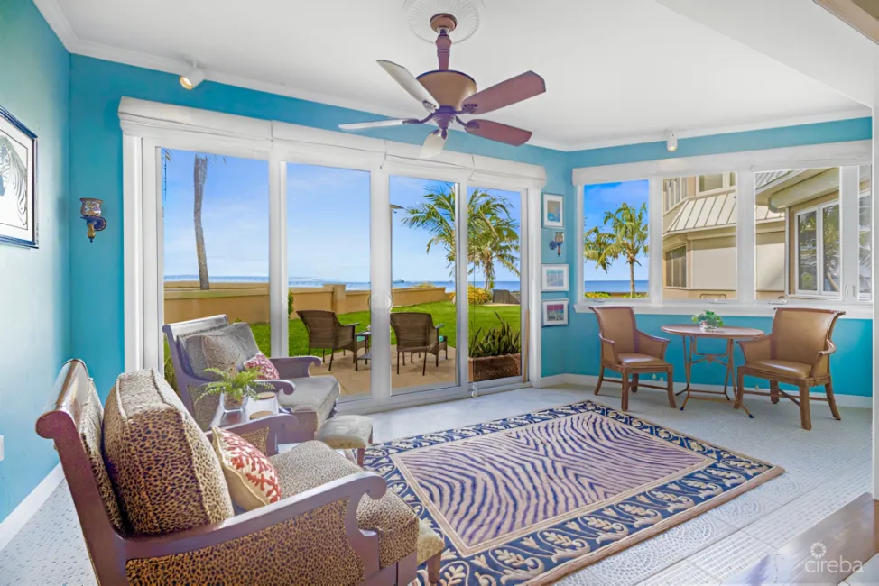 POINSETTIA OCEAN FRONT A3