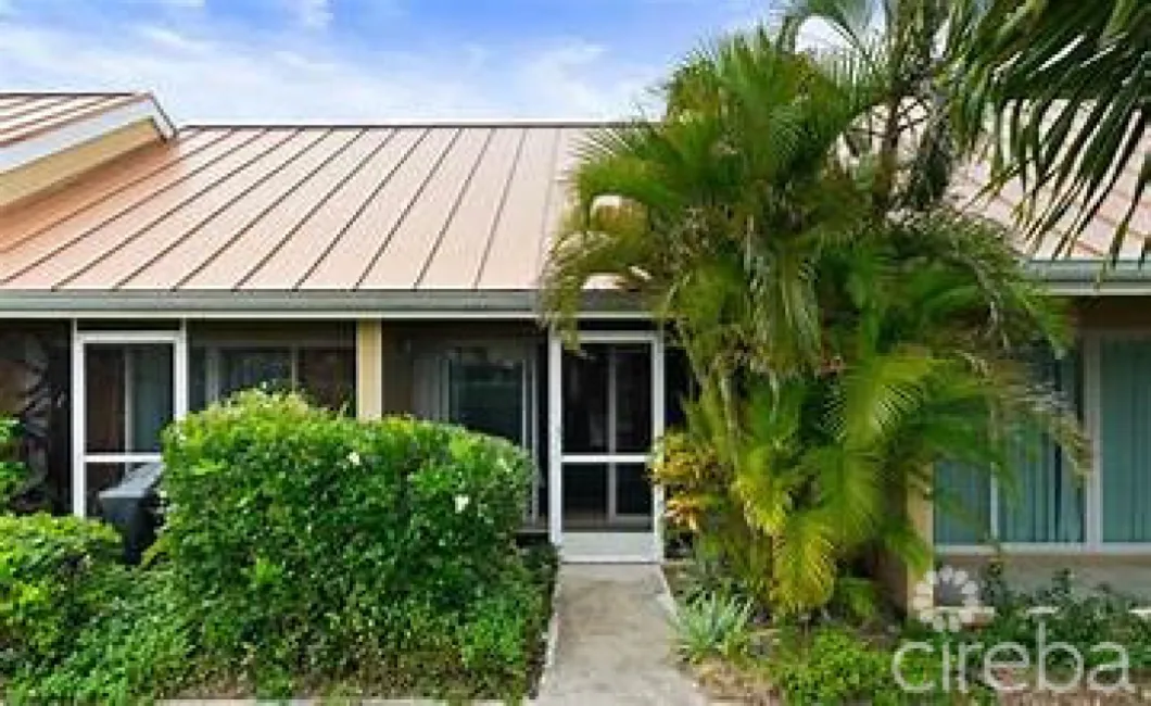 OCEAN CLUB - 1 BED LOFT