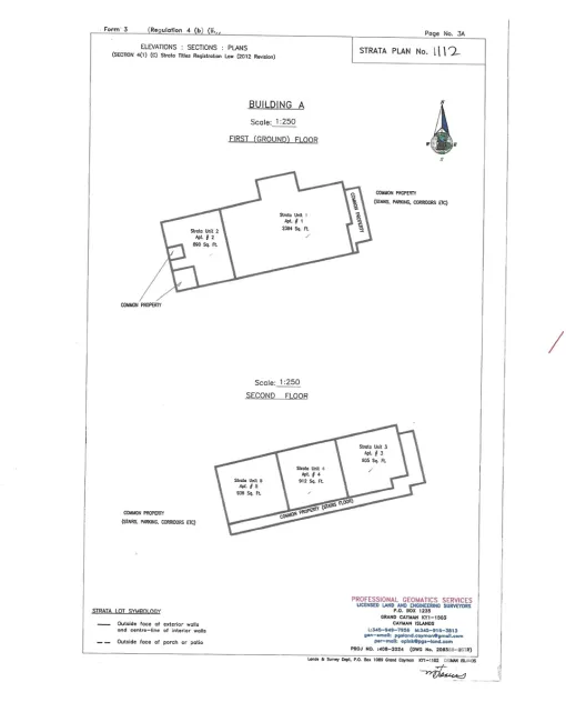 AVCOM COMMERCIAL CENTRE - UNIT 1