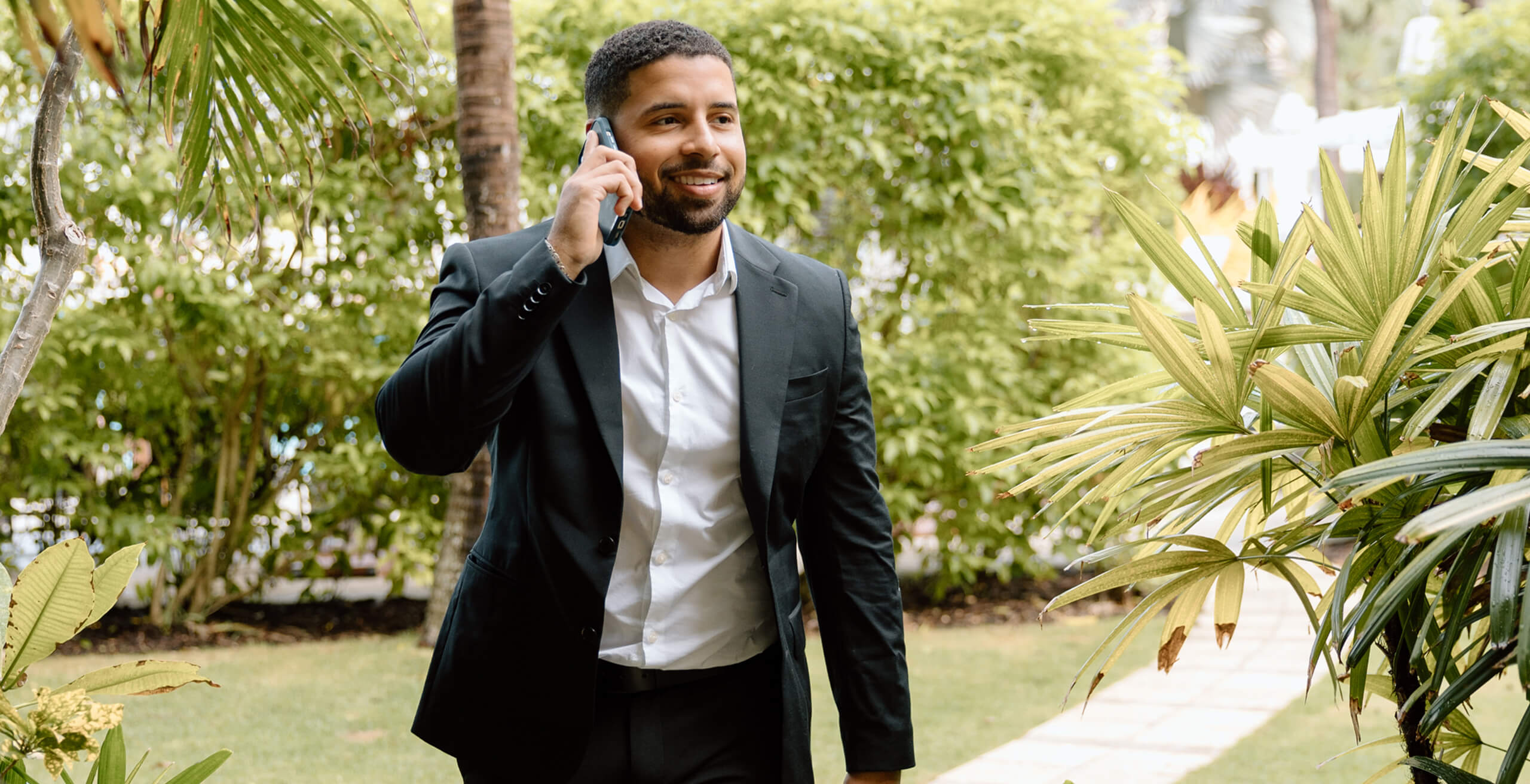 Seamless Market Exposure & Negotiation Experience