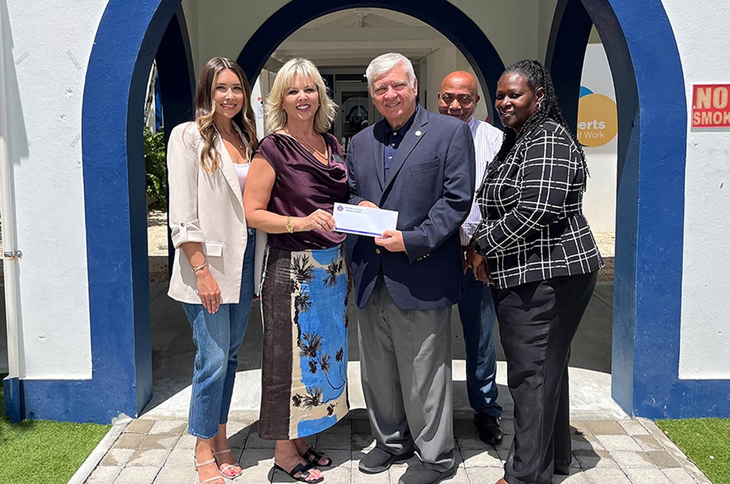UCCI Real Estate Course Sponsorship