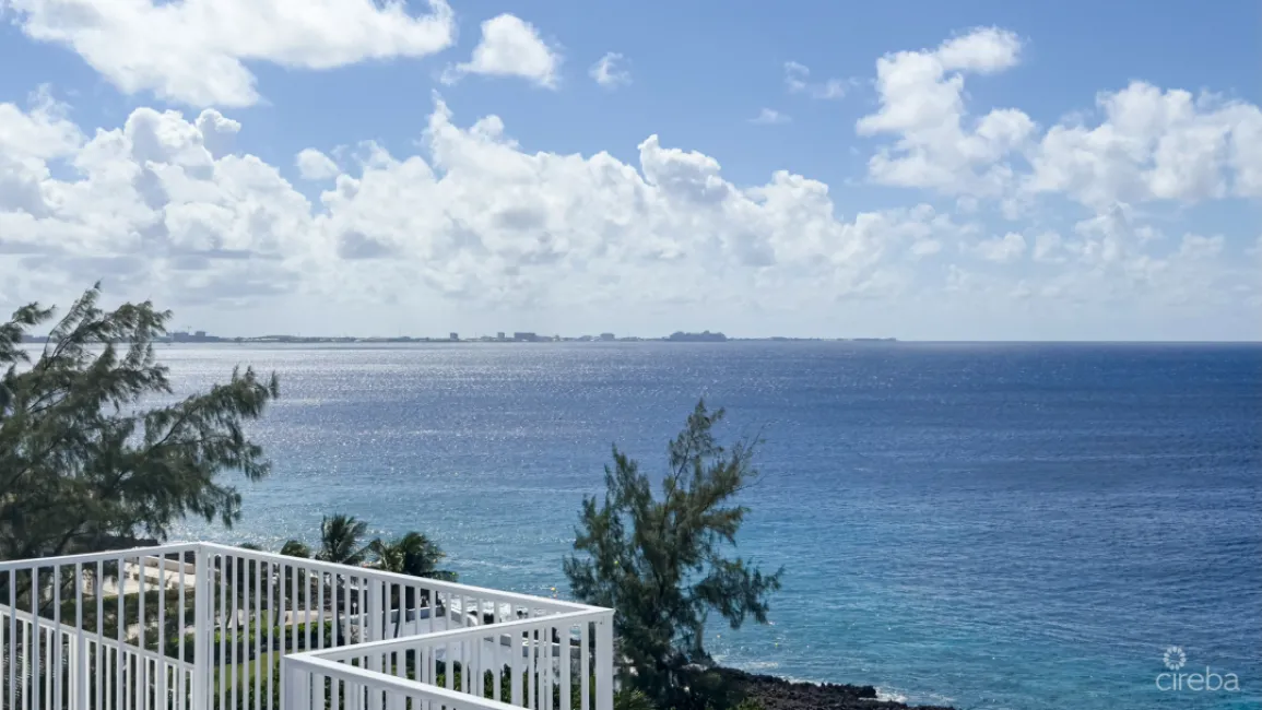 POINT WEST UNIT 4 WATERFRONT CONDO