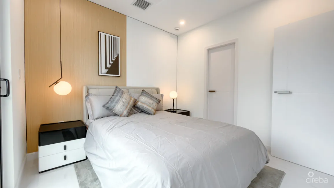 ARZA 3 BEDROOM BRAND NEW CORNER CONDO