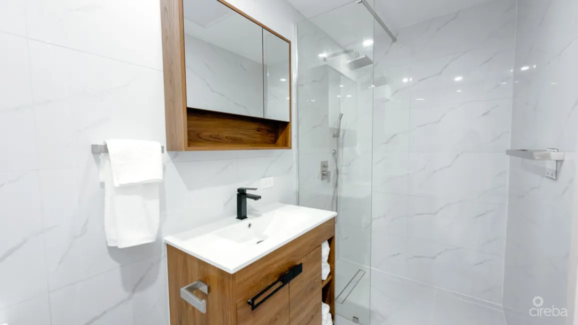 ARZA 3 BEDROOM BRAND NEW CORNER CONDO