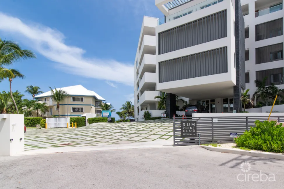 RUM POINT CLUB