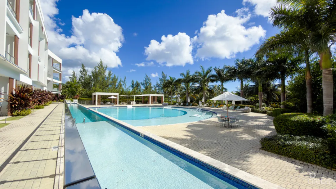 AURA 3 BEDROOM CORNER CONDO