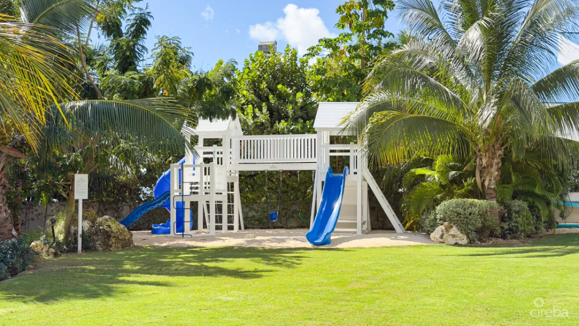 AURA 3 BEDROOM CORNER CONDO