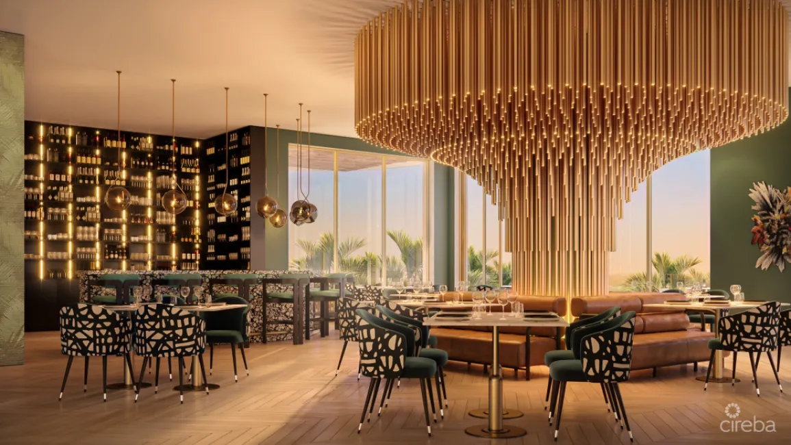 ONE|GT RESIDENCES - UNIT 817