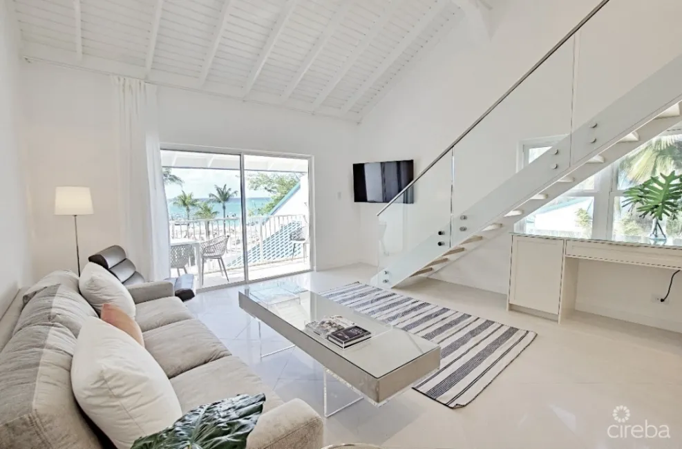 VILLAS OF THE GALLEON #39 - STUNNING REMODEL