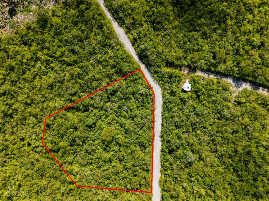 SOVERIGN HEIGHTS LOT A