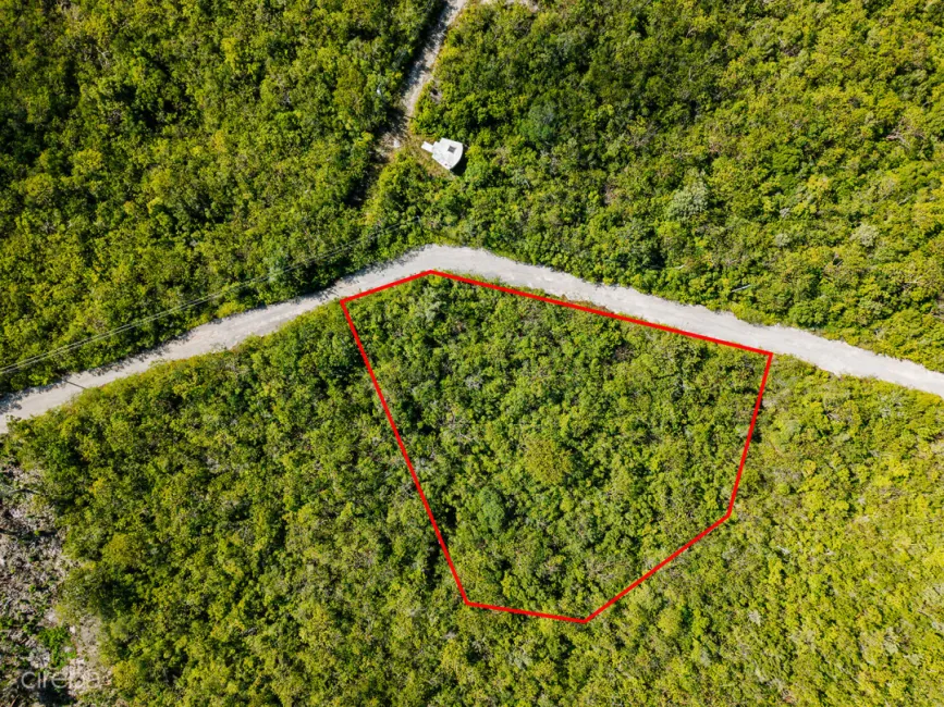 SOVERIGN HEIGHTS LOT A