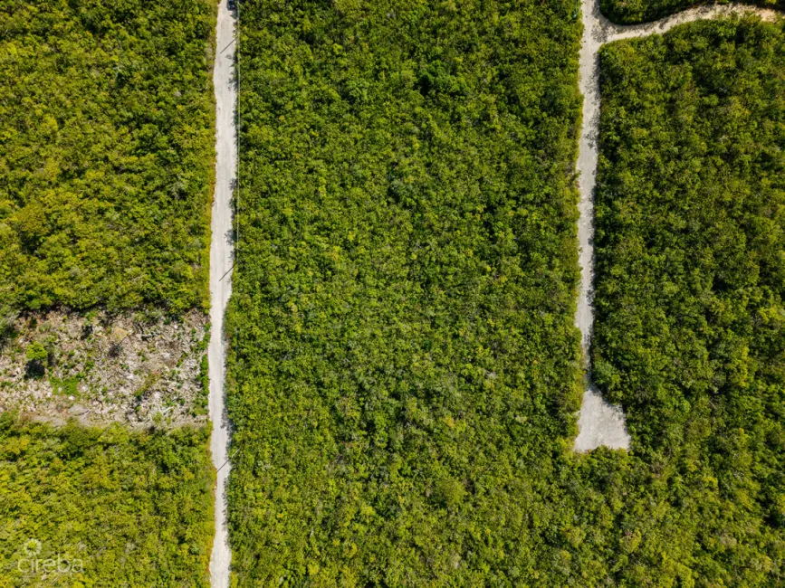 SOVERIGN HEIGHTS LOT B