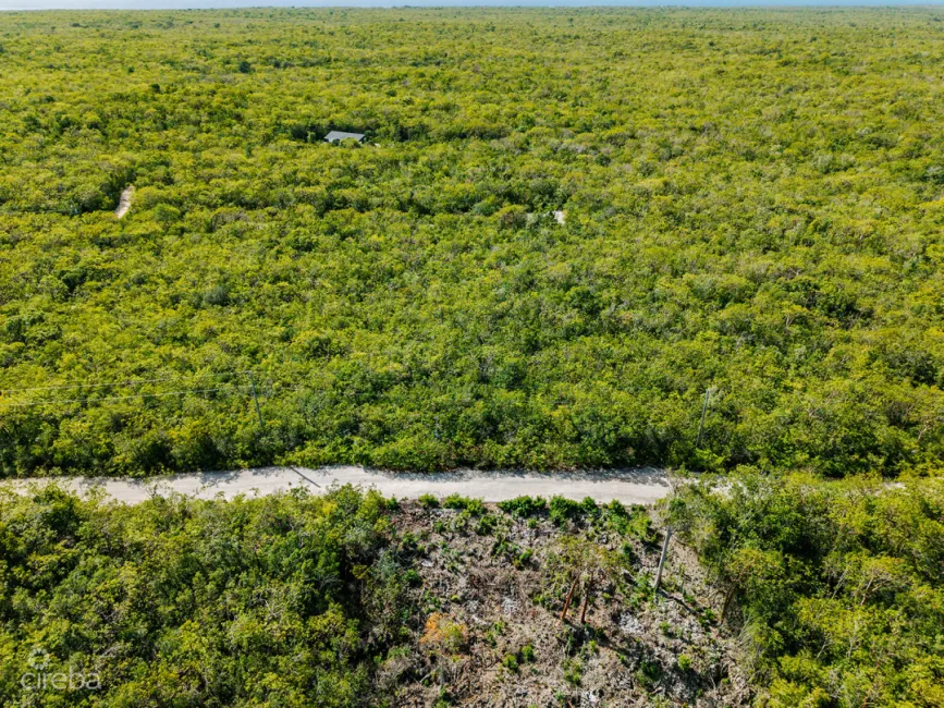 SOVERIGN HEIGHTS LOT B