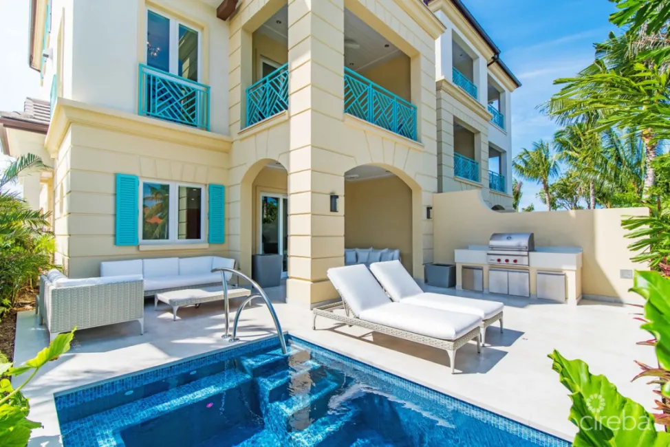 STONE ISLAND PHASE II - UNIT 1103 ASSIGNMENT