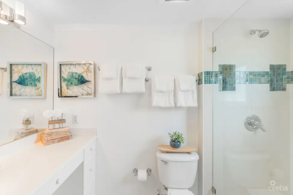 OCEANFRONT GROUND FLOOR OCEAN POINTE VILLAS