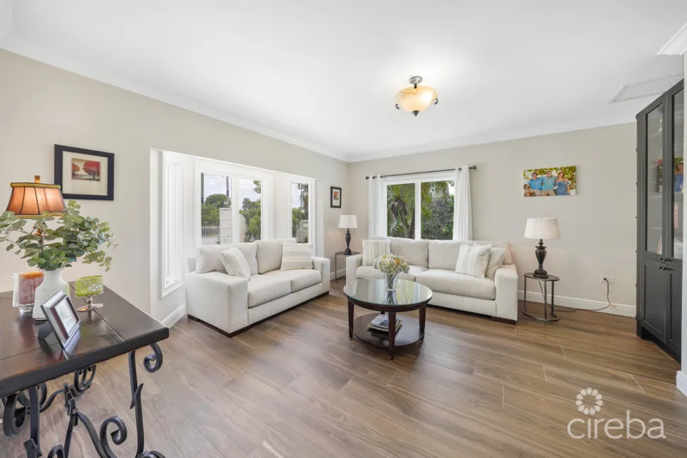 GOVERNORS HARBOUR ESTATE