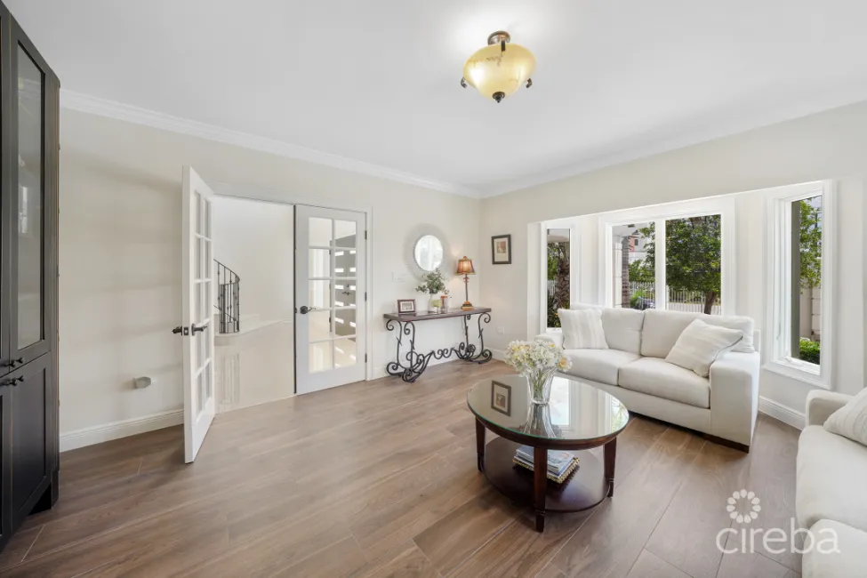 GOVERNORS HARBOUR ESTATE