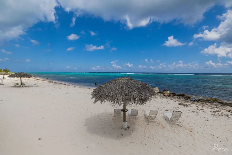 SEA LODGES 15 CAYMAN KAI