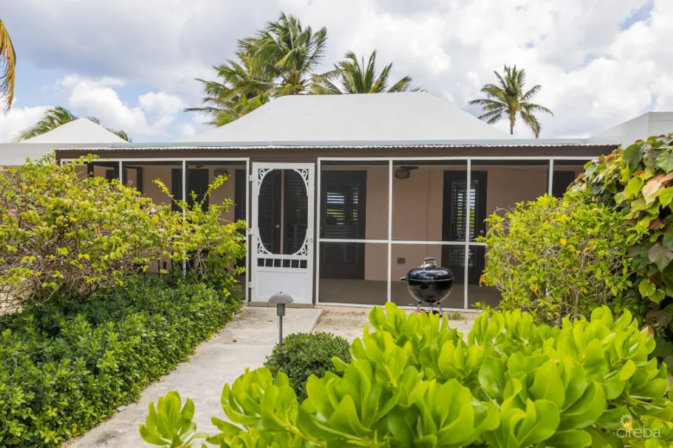 SEA LODGES 15 CAYMAN KAI