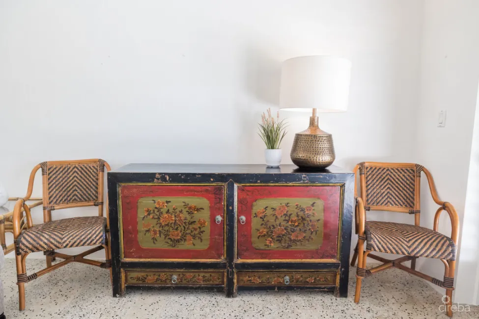 SEA LODGES 15 CAYMAN KAI