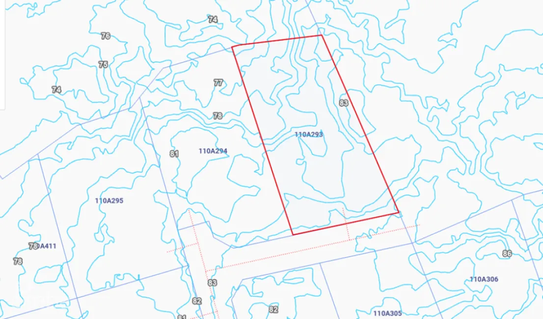 SELWORTHY GROVE CAYMAN BRAC (LARGE .37 ACRE LOT)