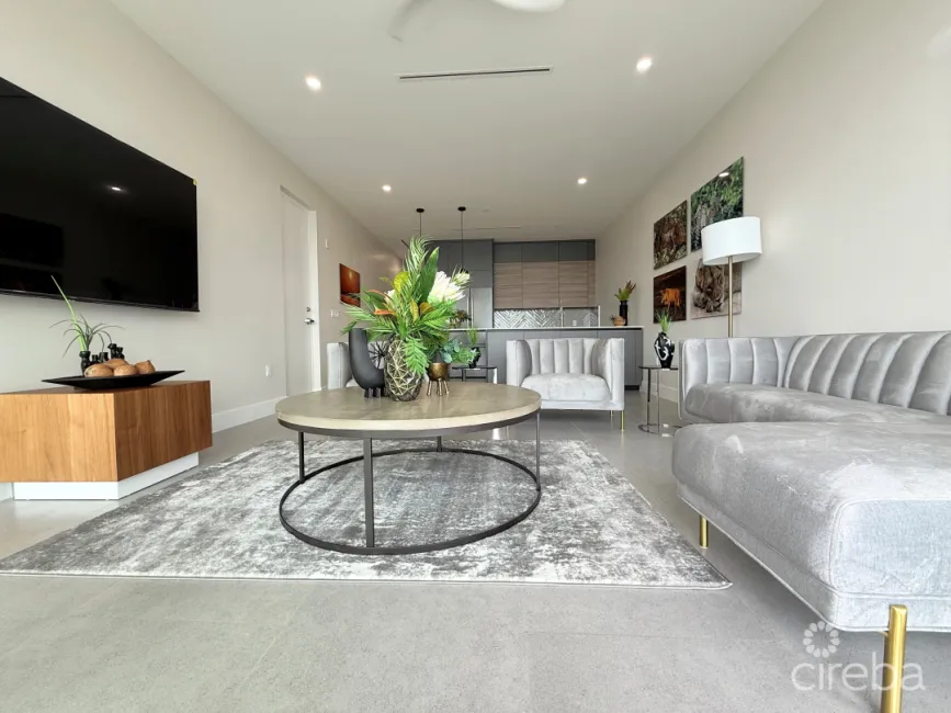 POINT WEST UNIT 5 SECOND FLOOR CONDO