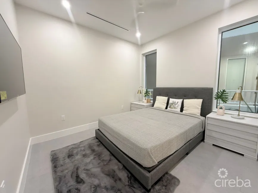 POINT WEST UNIT 5 SECOND FLOOR CONDO