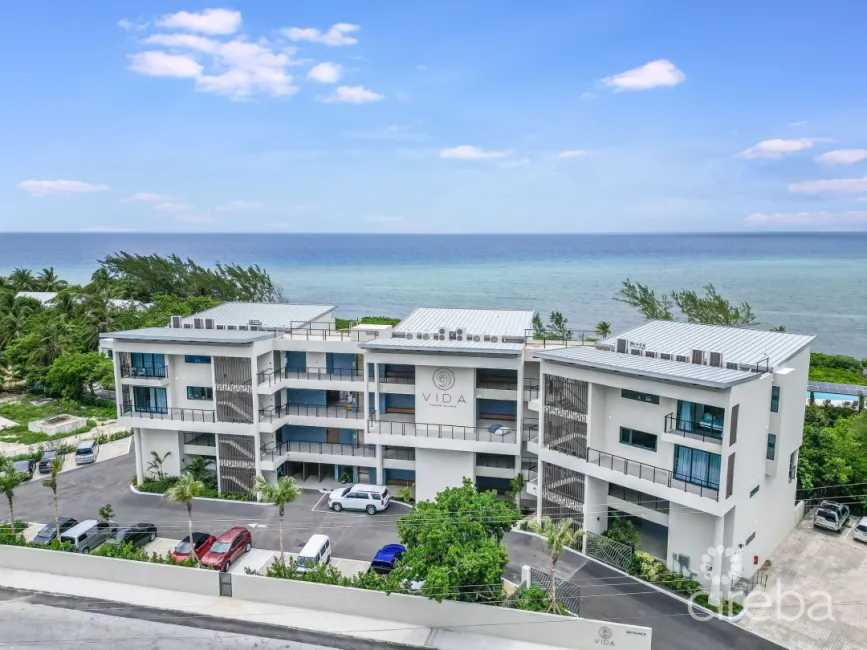 VIDA OCEAN ADVENTURE ECO LODGE