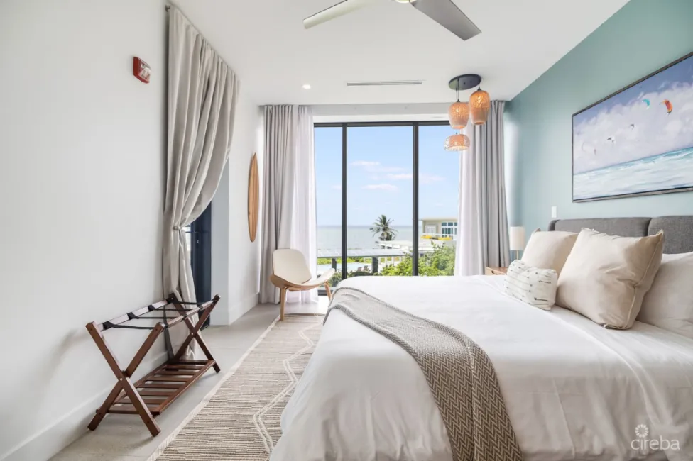 VIDA OCEAN ADVENTURE ECO LODGE