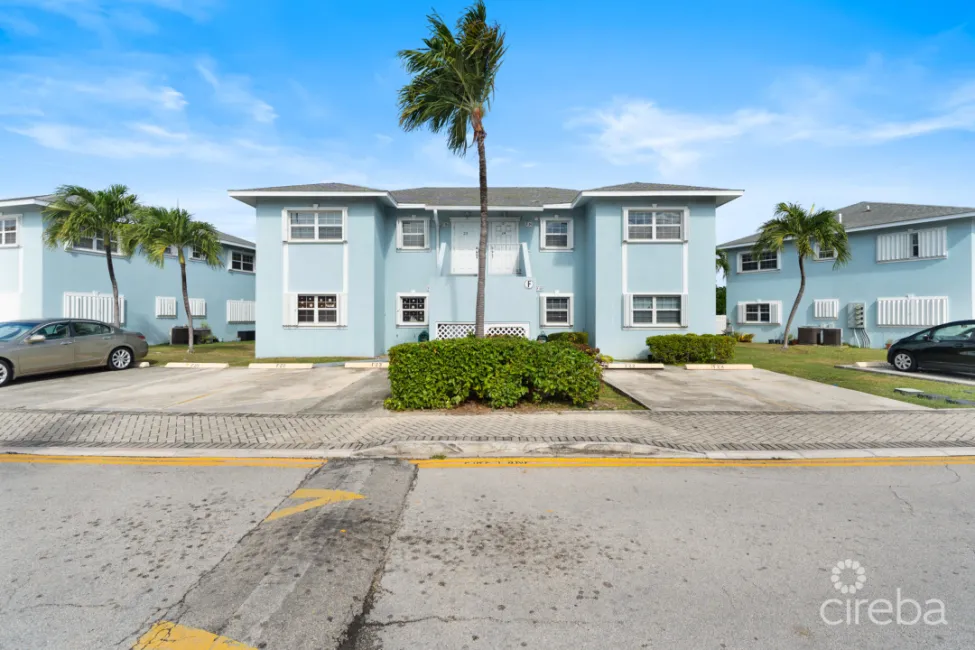 SILVER OAKS CONDO - 2 BED, 2 BATH . SECOND FLOOR