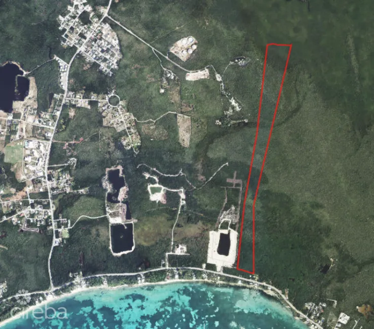 MIDLAND EAST ACREAGE