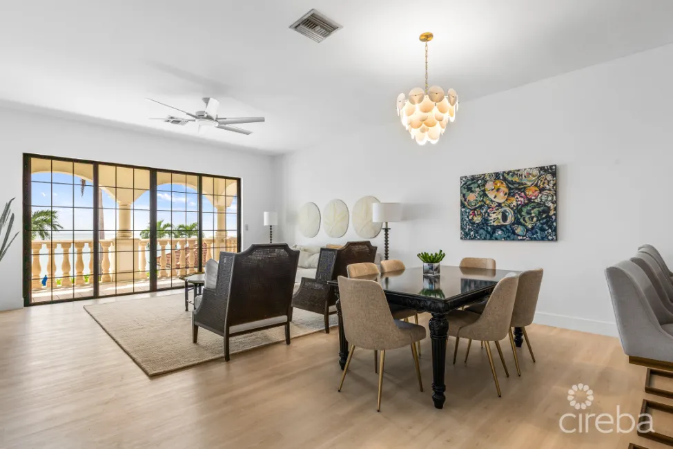 COPY OF VISTA CARIBE- VENDOR PAYS STAMP DUTY!