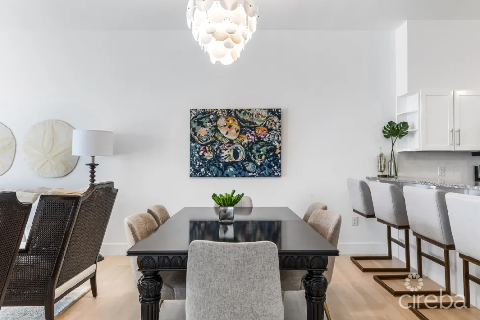 COPY OF VISTA CARIBE- VENDOR PAYS STAMP DUTY!