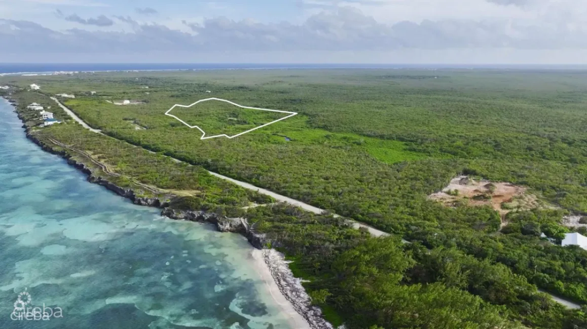 GARLAND ESTATES - LOT 15