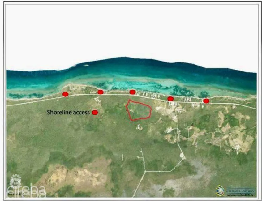 GARLAND ESTATES - LOT 8