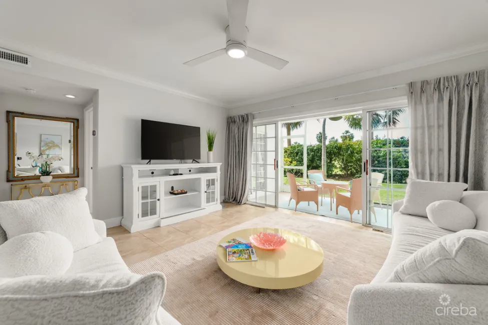 BRITANNIA LIONS COURT UNIT #213 - 1-BEDROOM GARDEN VIEW CONDO