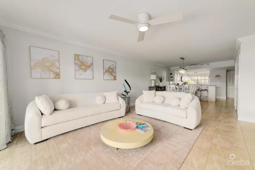 BRITANNIA LIONS COURT UNIT #213 - 1-BEDROOM GARDEN VIEW CONDO