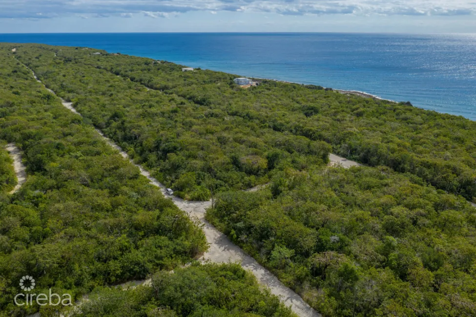SELWORTHY GROVE 0.29 ACRES, CAYMAN BRAC