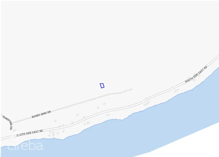 SELWORTHY GROVE 0.29 ACRES, CAYMAN BRAC