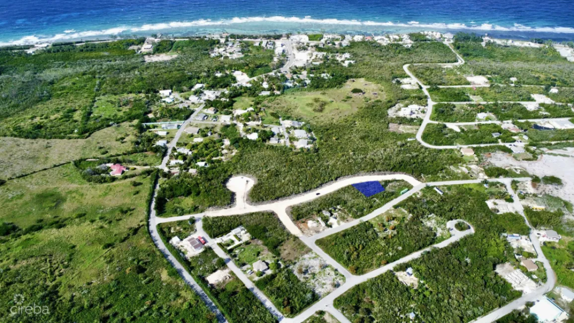 IMPERIAL ESTATES - DUPLEX LOT 86